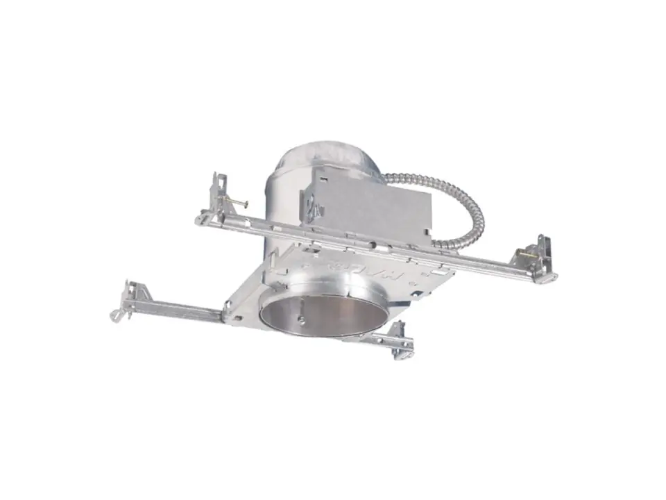 Cooper H5ICAT Halo H5ICAT Insulated Ceiling Recessed Light Housing 5 Inch