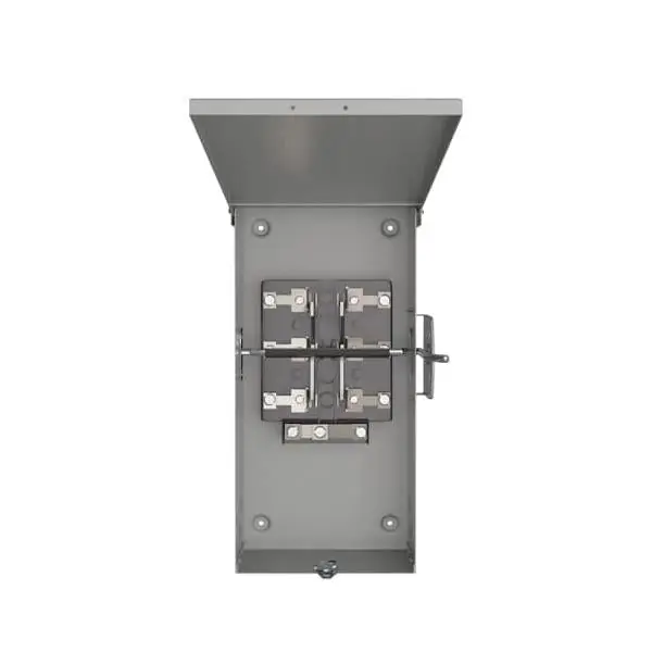 Abb TG3221 GE Spec-Setter Safety Switch 240 VAC 30 A