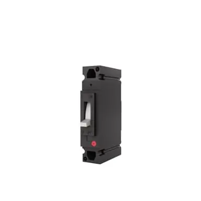 Abb TED134060WL 3 pole 480VAC 60A breaker