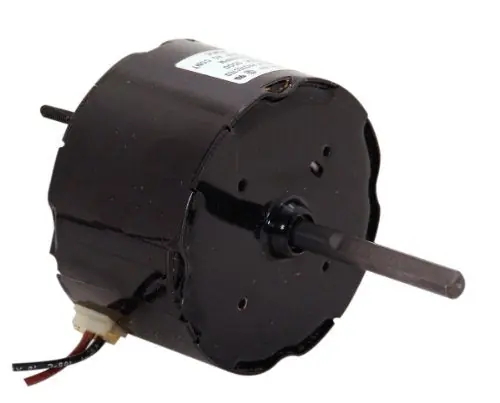 Ao Smith 496 Century Blower Motor 1/50-HP 2800-RPM