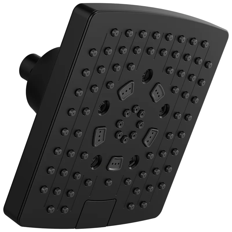 Brizo 87406-BL-2.5 Essential Multi Function Showerhead 2.5 GPM