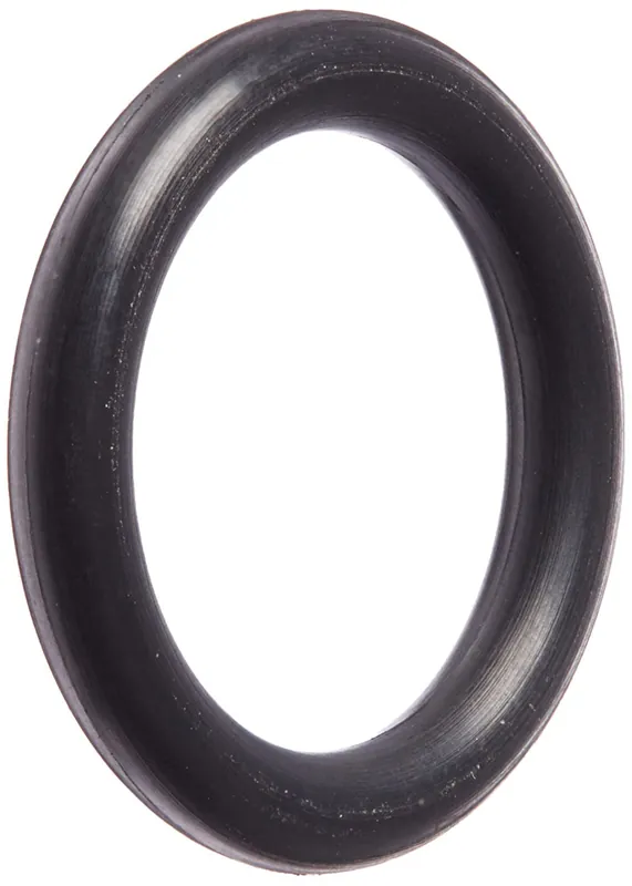 Msa Saftey 630926 O-Ring Nitrile Black .787 inchesId X .157 inches Thk