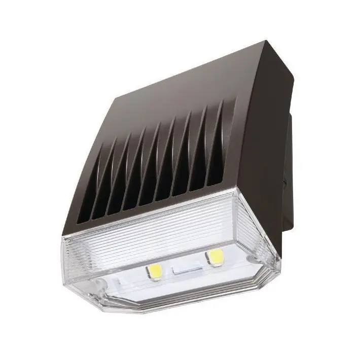 Cooper Lighting Solutions XTOR6BRL Lumark XTOR Outdoor Wallpack LED 58W