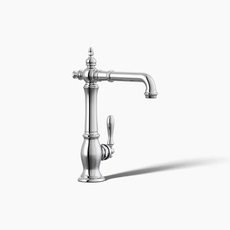 Kohler 99267-BV Artifacts Victorian Bar 1.5 gpm