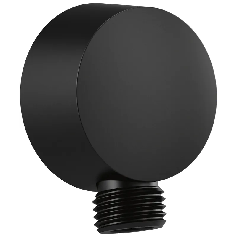Brizo RP70614BL universal showering handshower wall elbow and gasket