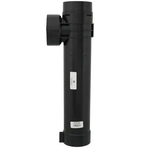 Polylok 30142-68 Pl-68 Filter Housing for 3 inches to 4 inches Pipe