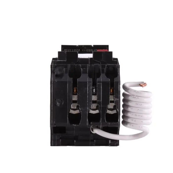 Abb THQL2115GFT Q-Line Ground Fault Circuit Breaker 15 Amp