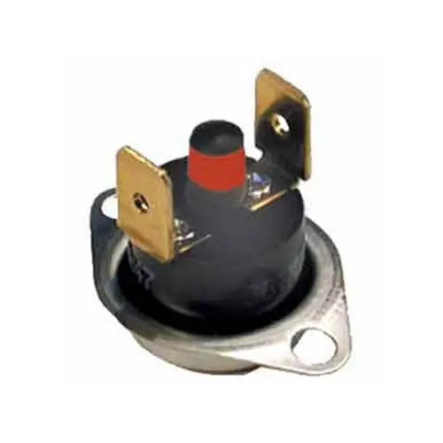 Nordyne Intertherm 626352 Manual Reset Limit Switch 250F Replacement FM-626352