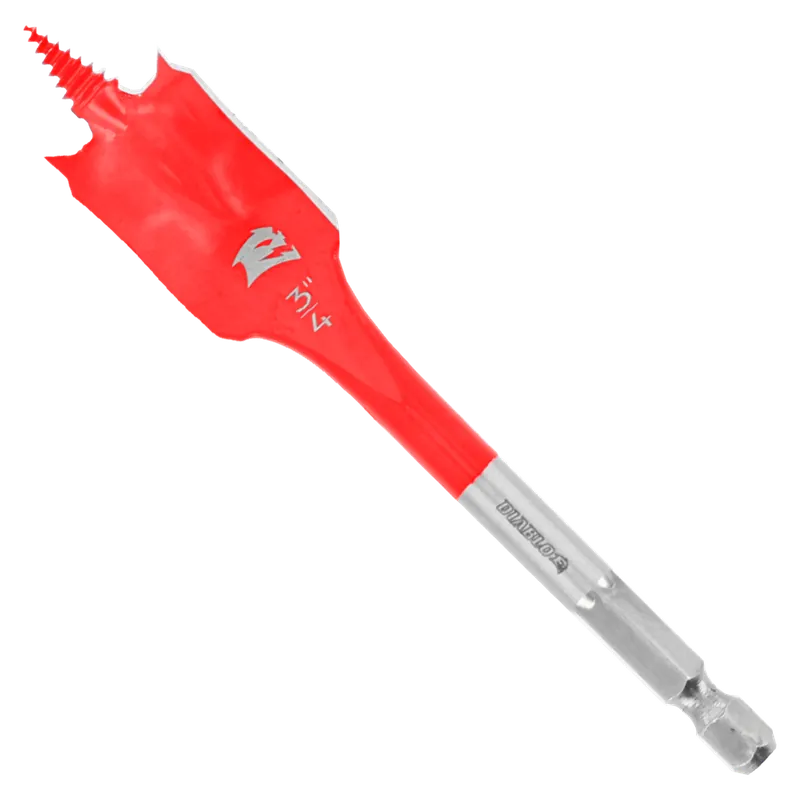 Diablo DSP1040 Speedemon Spade Bit 3/4 in. x 4 in.
