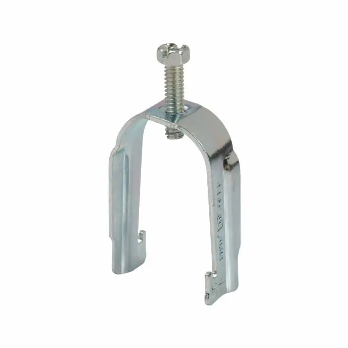 Eaton B-Line B1540S Clamp Strut to Conduit/Cbl 2-1/2in 400lb