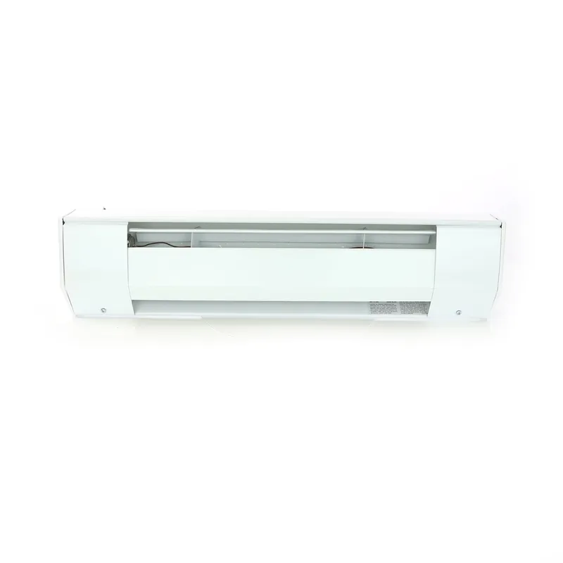 King Electric 2K2403A K Baseboard 27 inches 277/240V 500/375W
