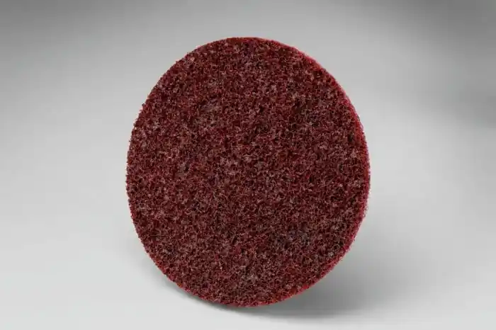 3M 05531 Scotch-Brite Roloc Surface Conditioning Disc 3 in