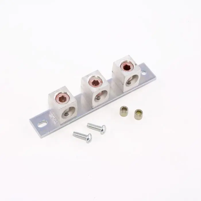 Abb TGL6 Kit Gnd Eapt 3/4in 2 Awg To 250 Kcmil
