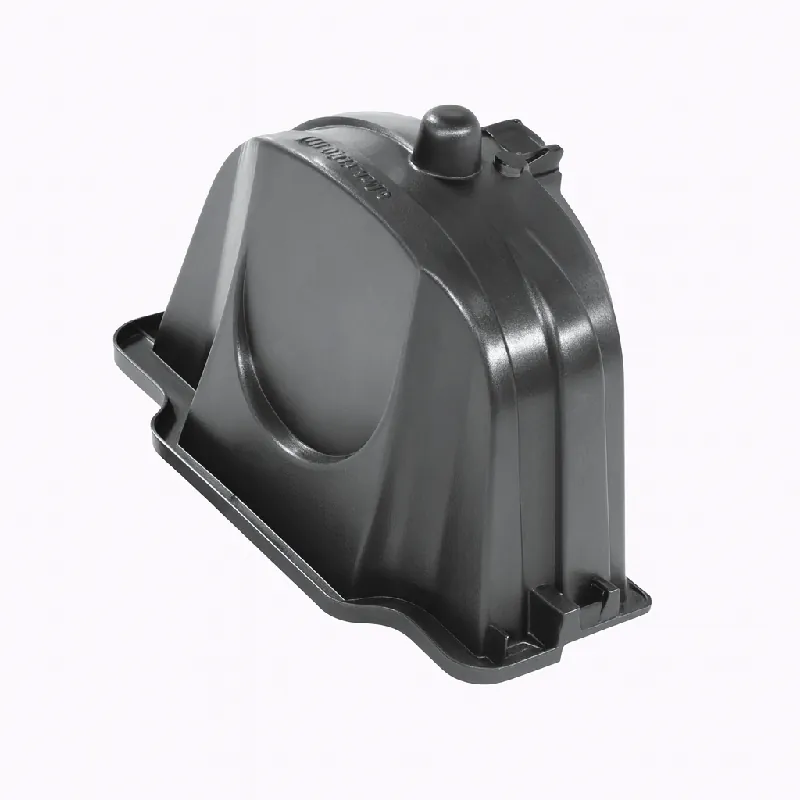 Infiltrator Q4EQ24LPE Quick4 Series End Cap
