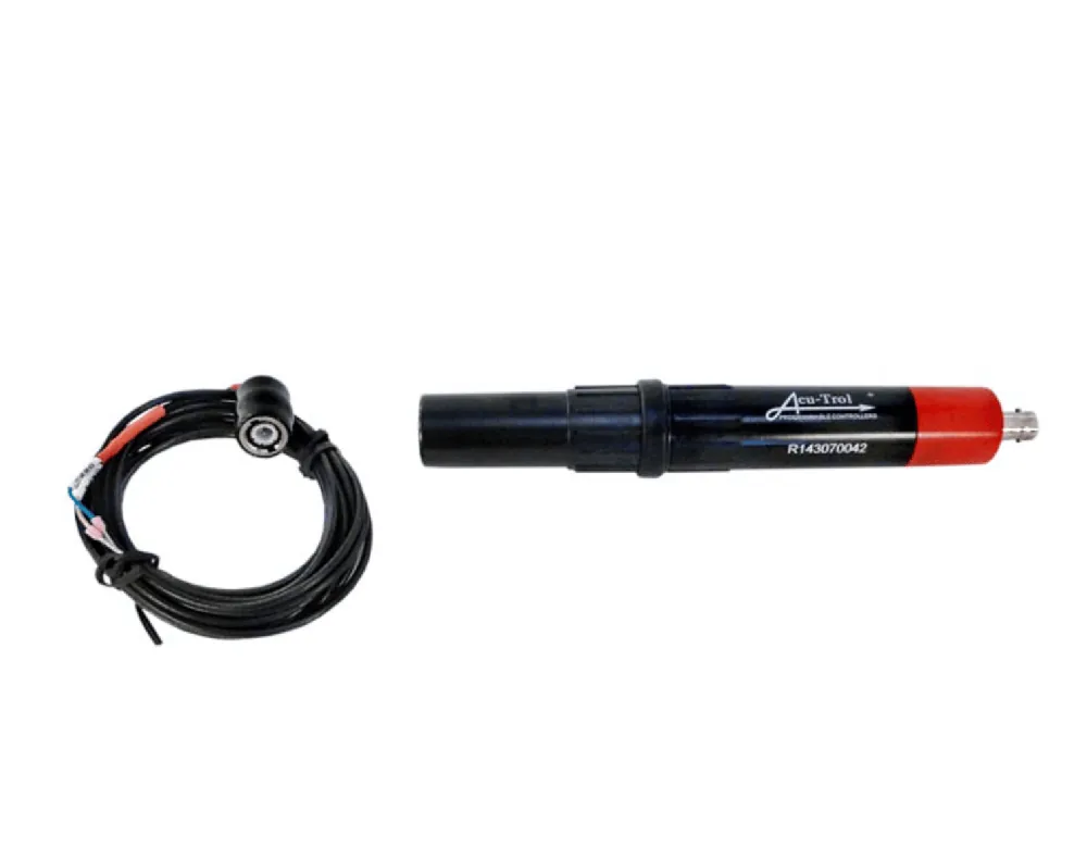 Pentair 744000340 Acutrol ORP Sensor 10 feet Wire