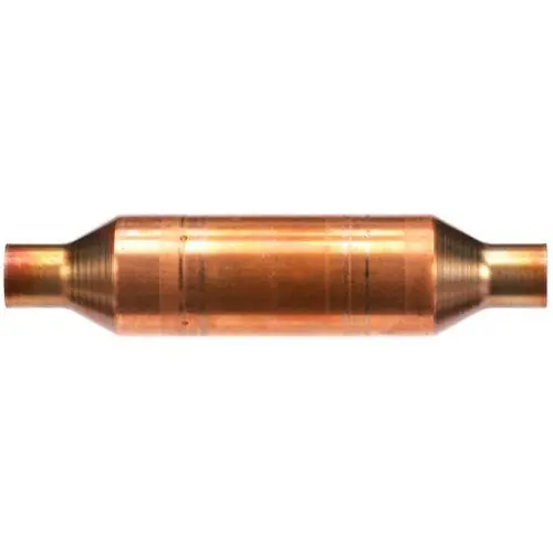 Copeland 064994 ACK-34 Magnetic 2-1/8 inches x 2-1/8 inches ODF Check Valve