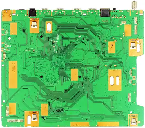Samsung BN94-12914F Main Board for QN82Q8FNBFXZA