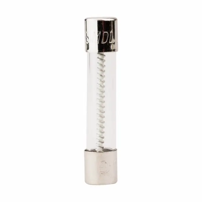 Eaton Bussmann MDL-5-R Fuse TD Non-Indicating Non-Rejection 5A