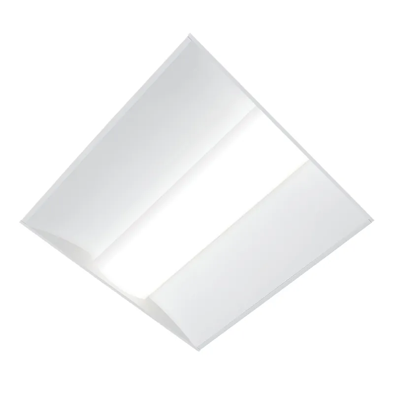 Cooper 22CZSCT3-UNV CZS Cruze Selectable LED Troffer 32 Max Watts 2 x 2 Foot