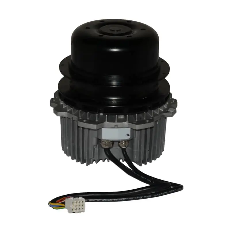 International Comfort Products 1192233 Motor, Blower 5hp