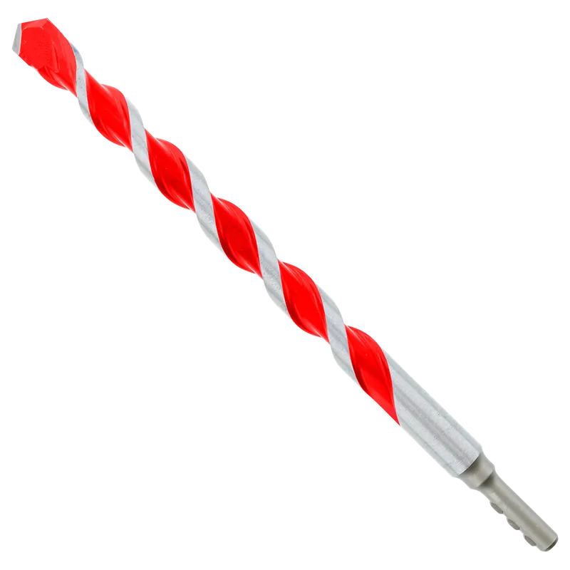 Diablo DMARG1200 3/4 in. x 10 in. x 12 in. SPEEDemon Red Granite Carbide Tipped Hammer Drill Bit