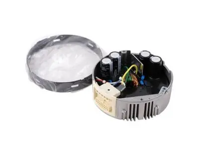 Lennox 10M09 Motor Control Module Replacement Kit REPLACEMENT 10M09 10M0901