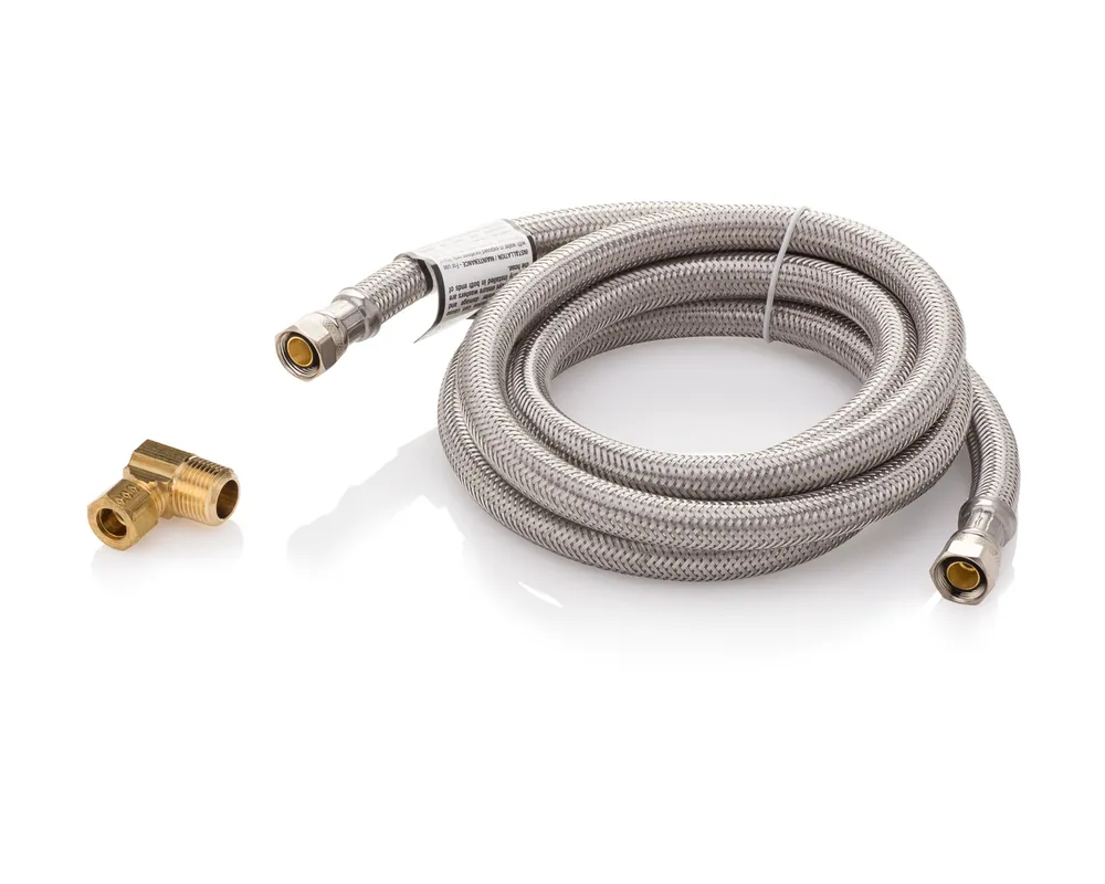 Electrolux 5305516563 6Ft Ss Dw Line W 3/