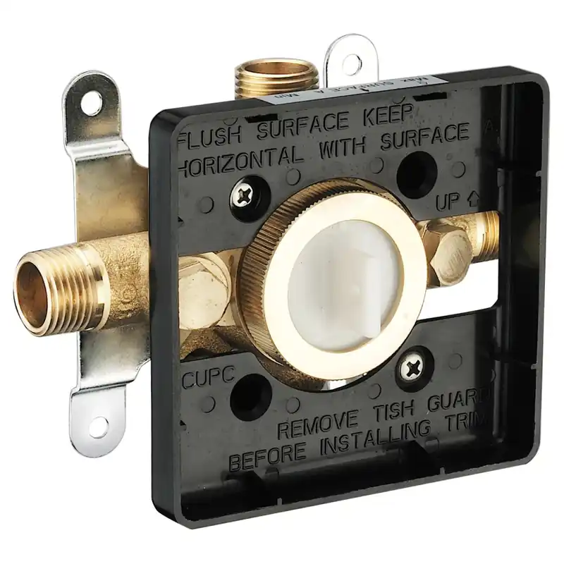 Dawn D1267200 Pressure Balancing Valve (Rough In)