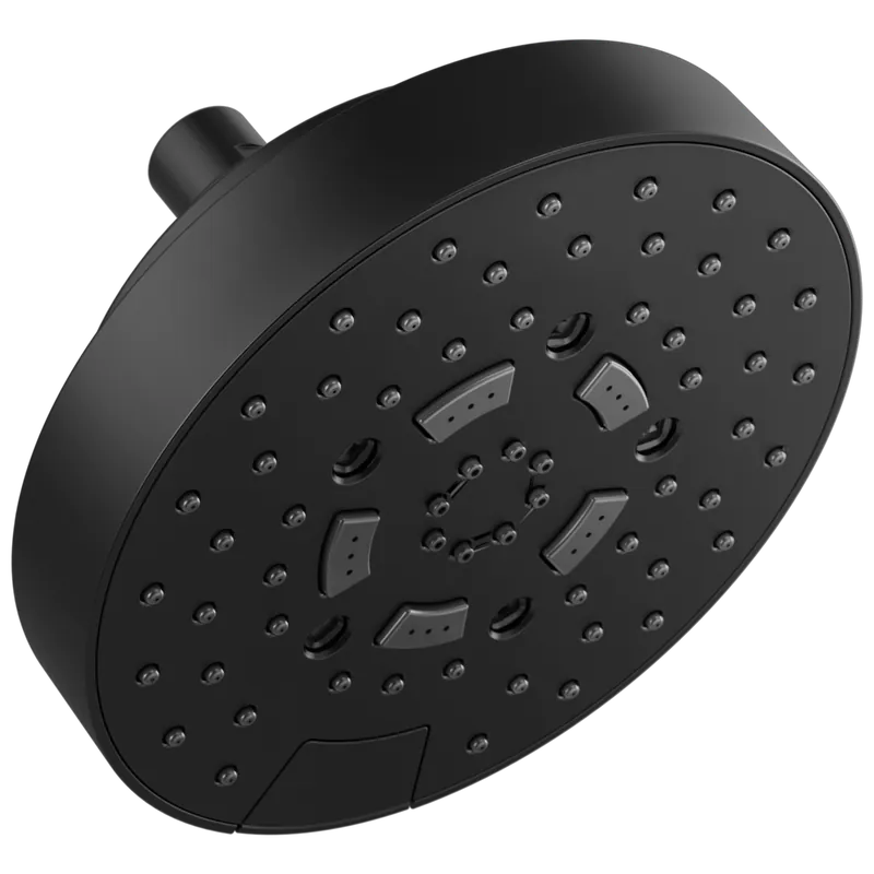 Brizo 87492-BL Essential Multi Function Showerhead