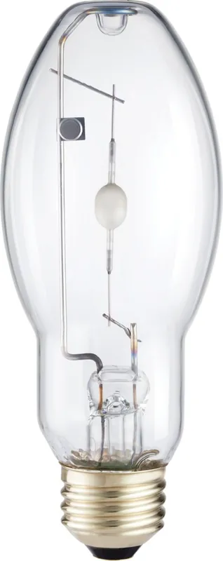 Signify 383810 Philips Lamp Halide Met 320W E39 Mgl Ed28 132Vac
