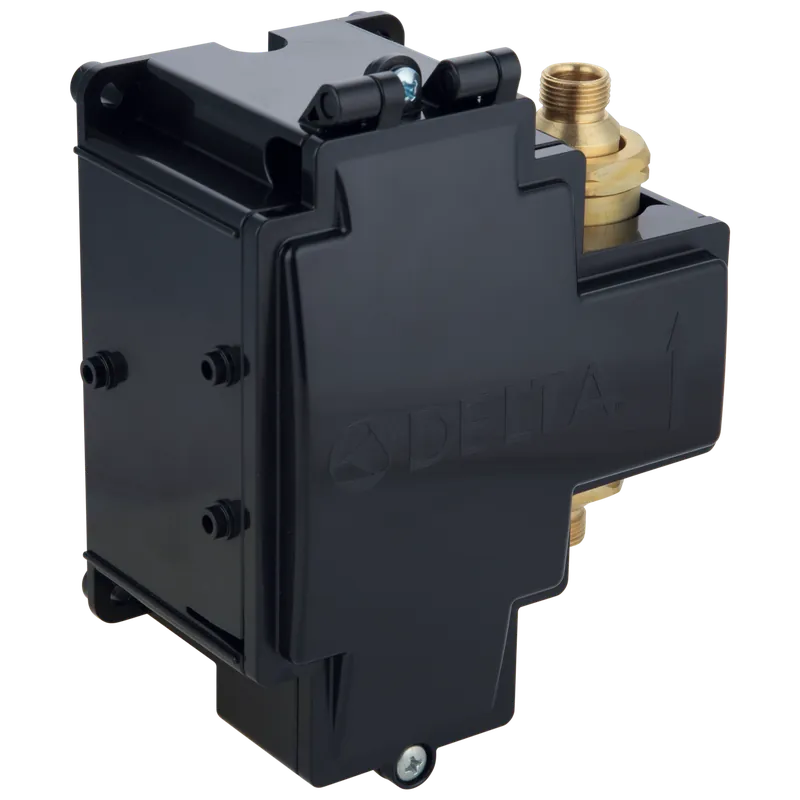 Delta 063274A Commercial Instit Parts Surface Mount Box Housing w/ Solenoid