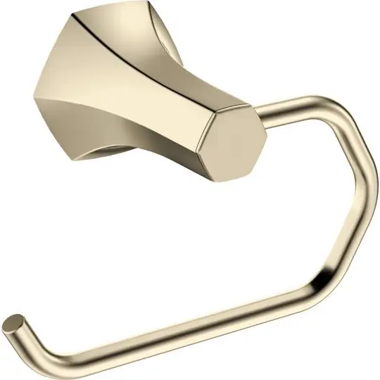 Hansgrohe 04837830 Locarno Toilet Paper Holder