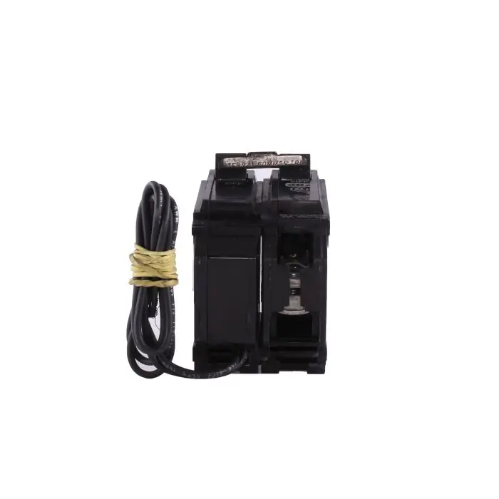 Abb THQB1120ST1 MCB 20A 10kA 1P 120/240V ST1