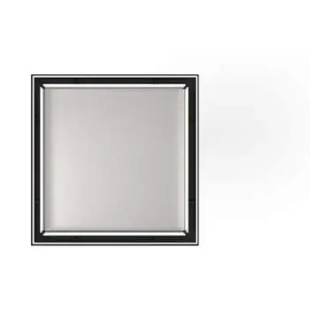 Infinity LTD5-2A-PS LTD Series Kit with Drain Body - 2 inches Outlet