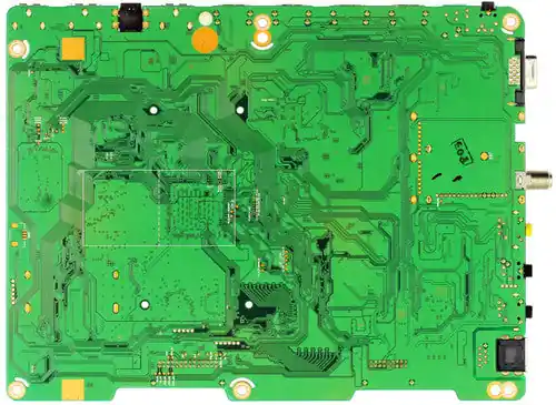 Samsung BN94-04355N Main Board for UN60D7000VFXZA