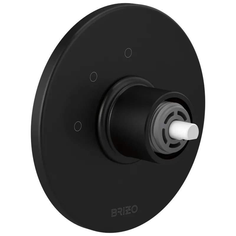 Brizo T60835-BLLHP Litze 3-Function Diverter Trim - Less Handle