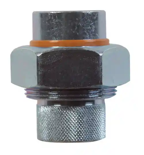 Legend Valve 165-004 Union, Di-Elec Fipxfbp 3/4-Lf