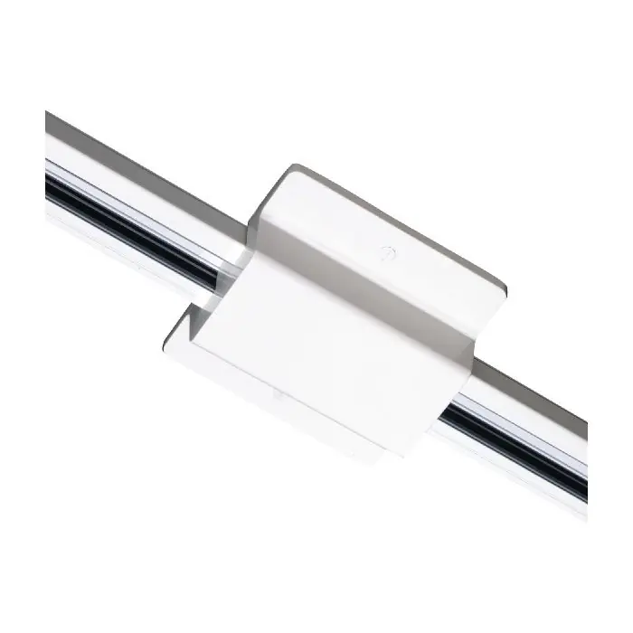 Cooper L909MB Halo Floating Canopy & Connector Single Circuit