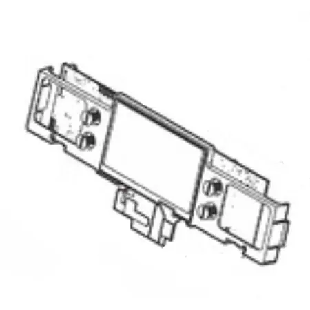 Frigidaire 5304535289 Range Control