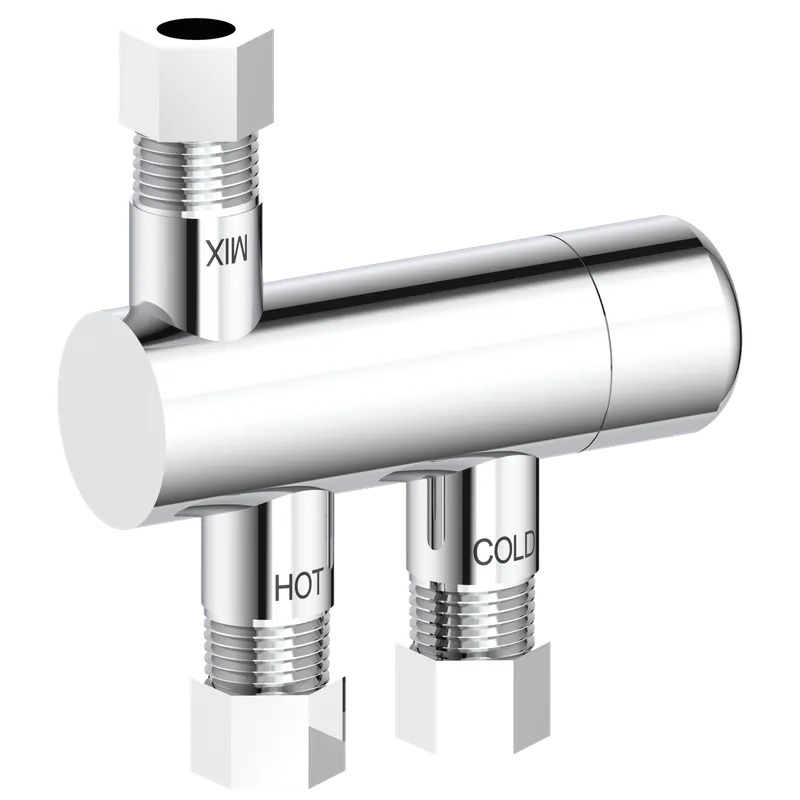 Delta R3270-MIXLF Commercial Instit Parts: Thermostatic Mixing Valve