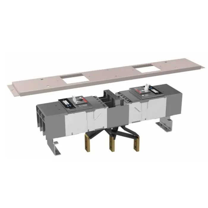 Solutions SRFB6XT4FPX Tmax XT Retrofit Kit for Spectra Bolt-On Panelboards, XT4