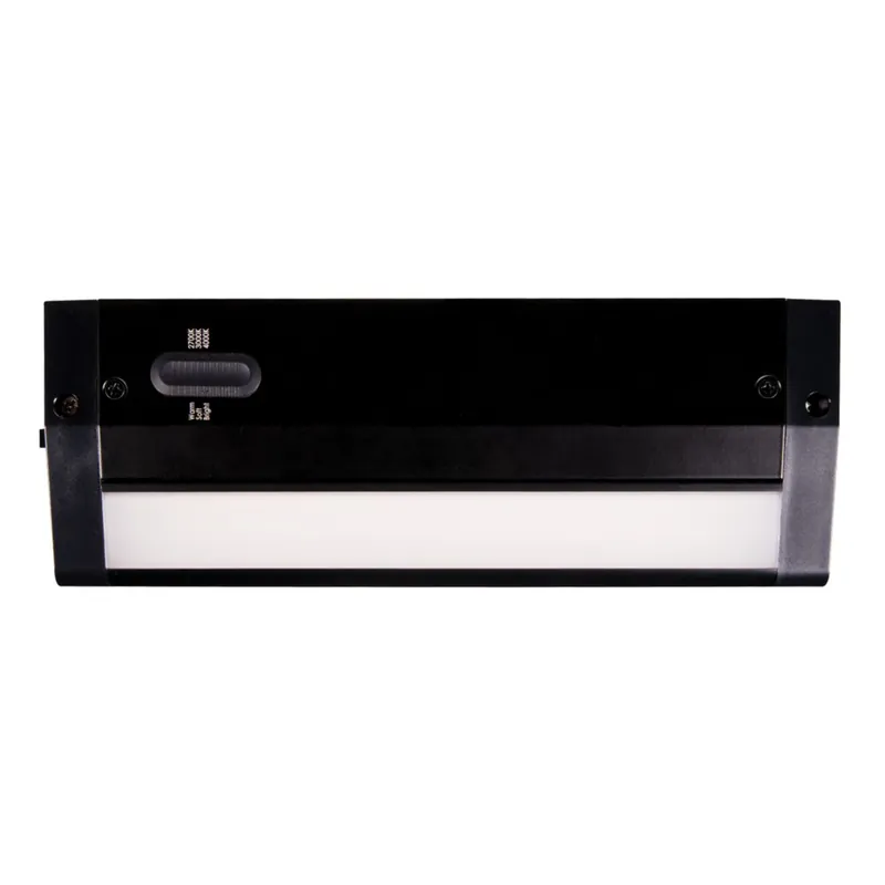 Cooper HU1118D9SMB Halo HU11 led selecctable under cabinet 8 W