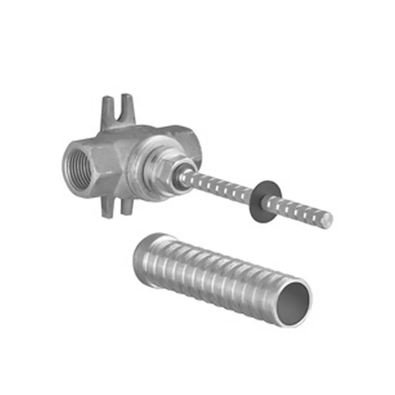 Dornbracht 35621970-900010 Rough for Volume Control Clockwise-Closing 1/2 inches