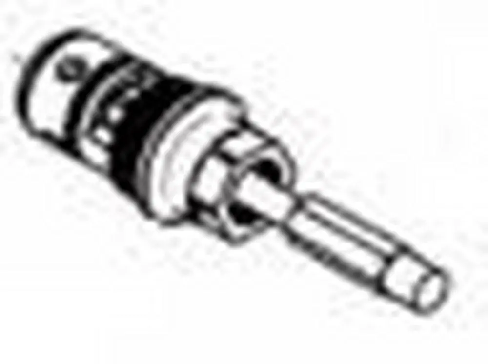 Rohl 3104-0800 Diverter Sub-Assembly Complete Only for RMV-2 Rpc-2 and Ref-2 Pressure Balance Valves