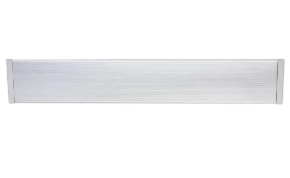 King Electric KCV2007-W KCV Cove Heater 59 inches 208V 700W