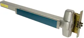 Von Duprin 9975EO-626-48 Mortise Lock Exit - Exit Only No Trim 48 inches Hex Dogging