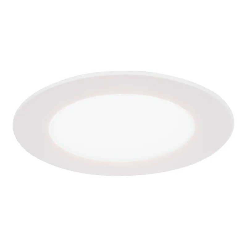 Cooper HLB4069FS1EMWR Halo HLB4069FS1EMWR Downlight Recessed LED 120VAC 12W 4 in