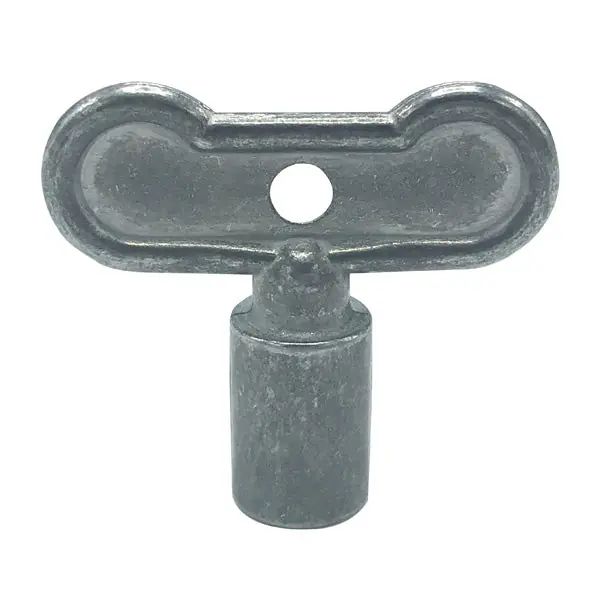 Wal-Rich 0421000 1/4 inches Sillcock Key