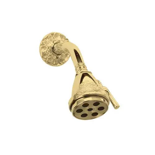 Phylrich K800-025 Swan Shower Head