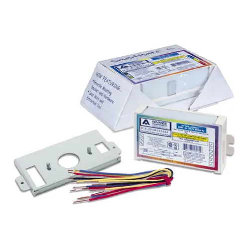Signify ICF2S18H1LDK Advance Electronic Ballast